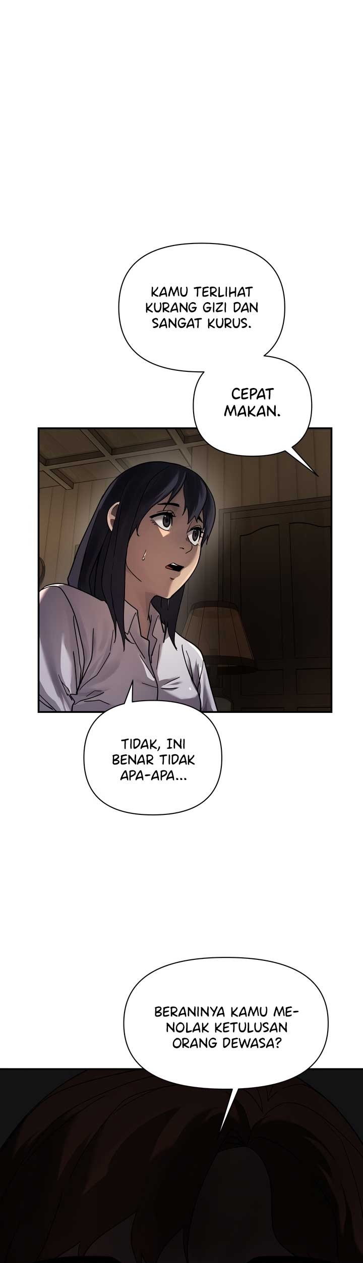Dark Hole: Another Survivor chapter 05 halaman 24