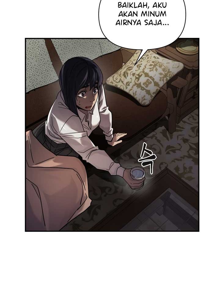 Dark Hole: Another Survivor chapter 05 halaman 26