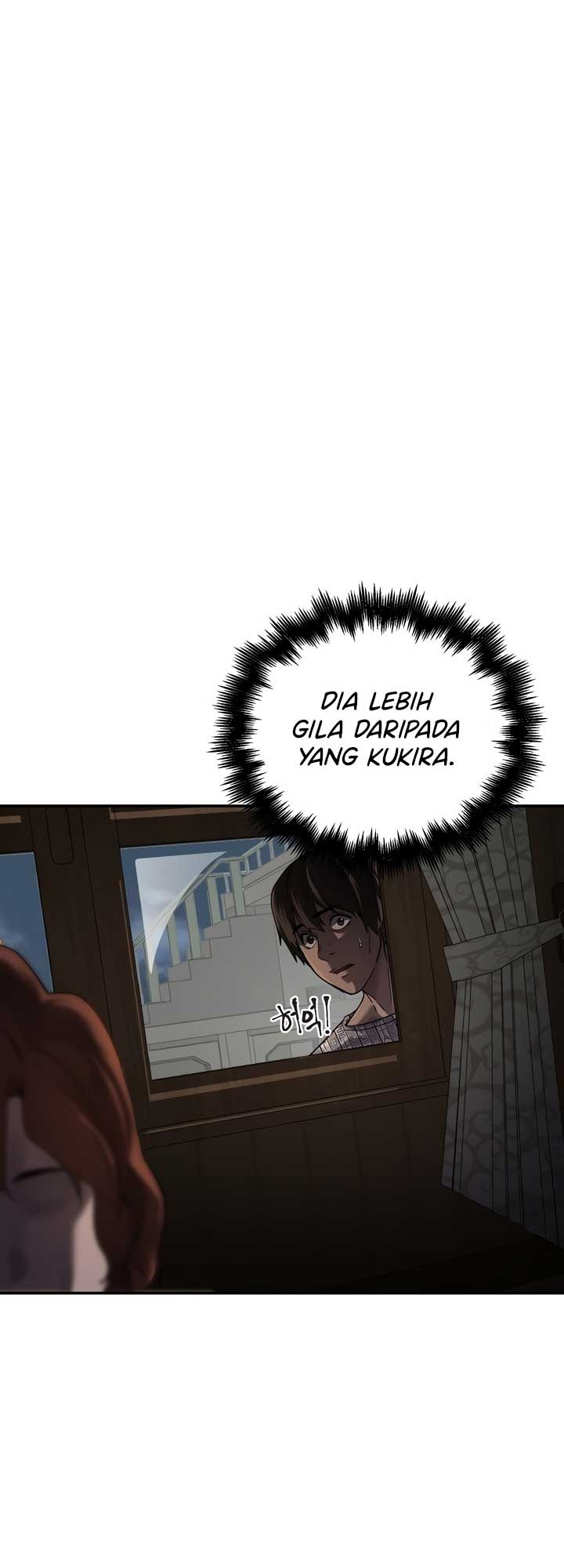 Dark Hole: Another Survivor chapter 05 halaman 31