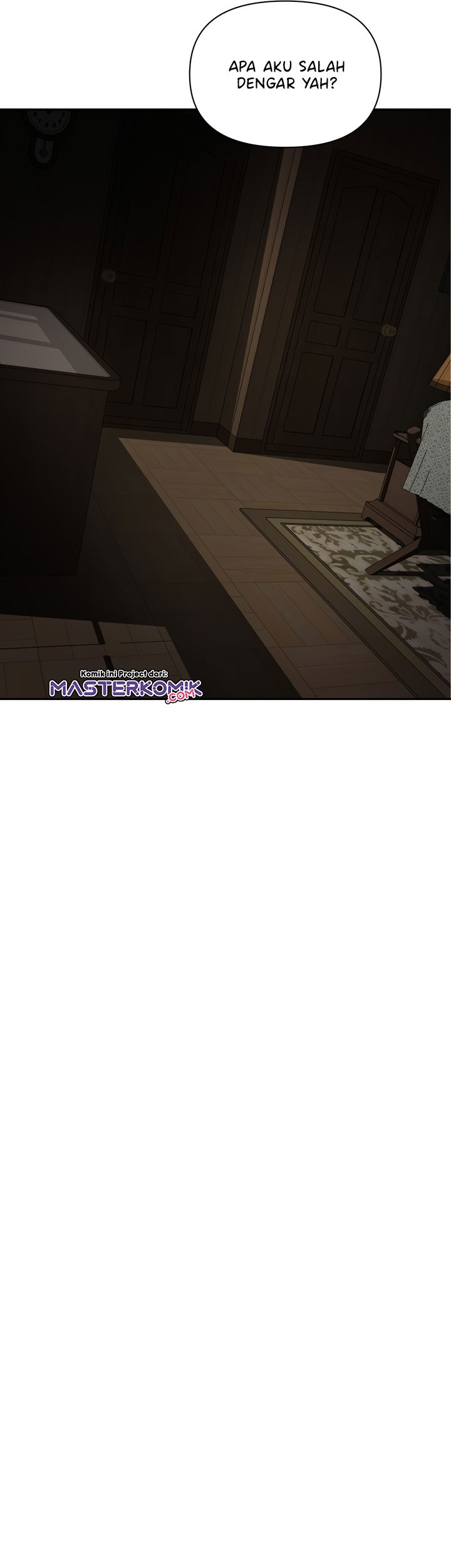 Dark Hole: Another Survivor chapter 05 halaman 43