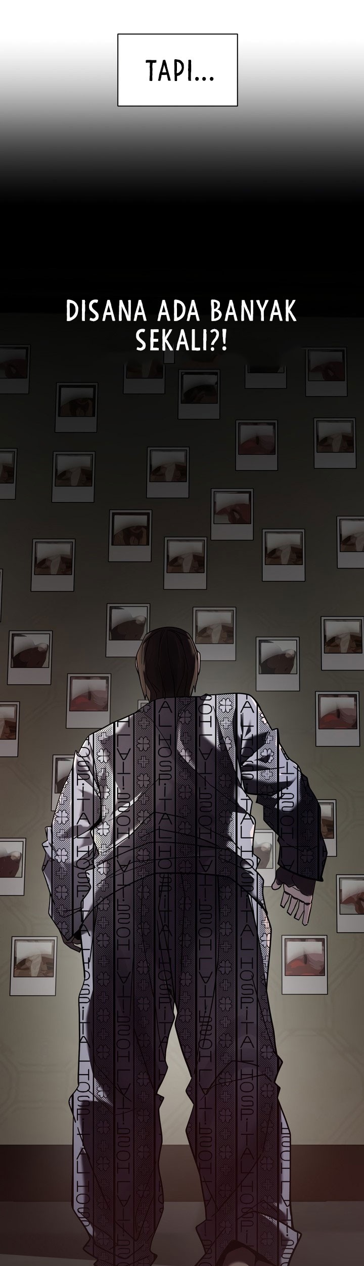 Dark Hole: Another Survivor chapter 05 halaman 53