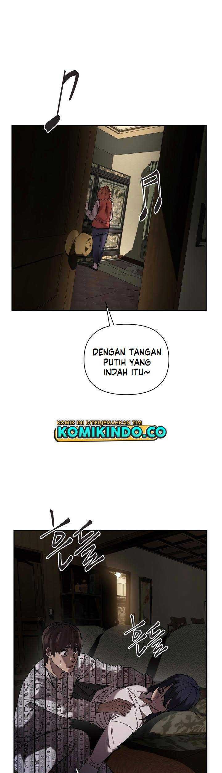 Dark Hole: Another Survivor Bab 06 halaman 5
