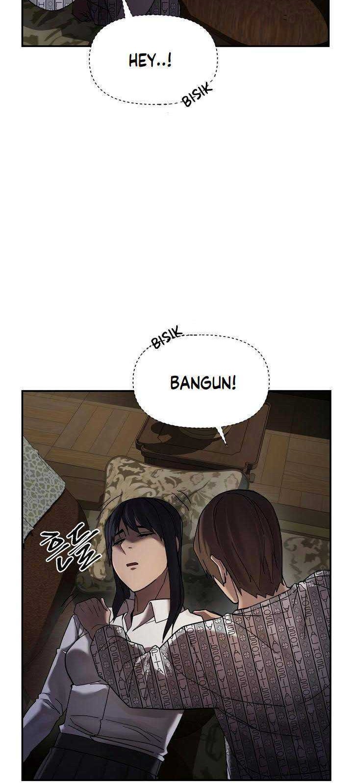 Dark Hole: Another Survivor Bab 06 halaman 6