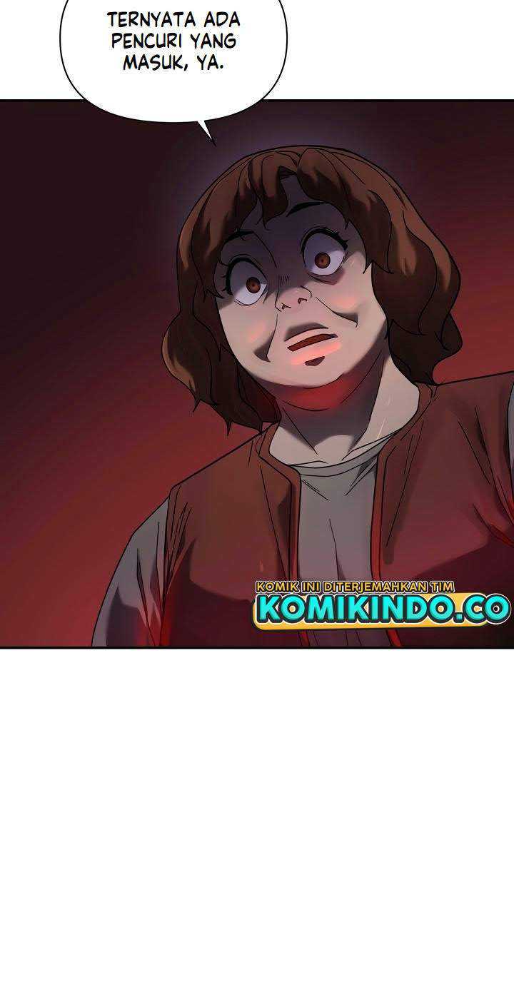 Dark Hole: Another Survivor Bab 06 halaman 13