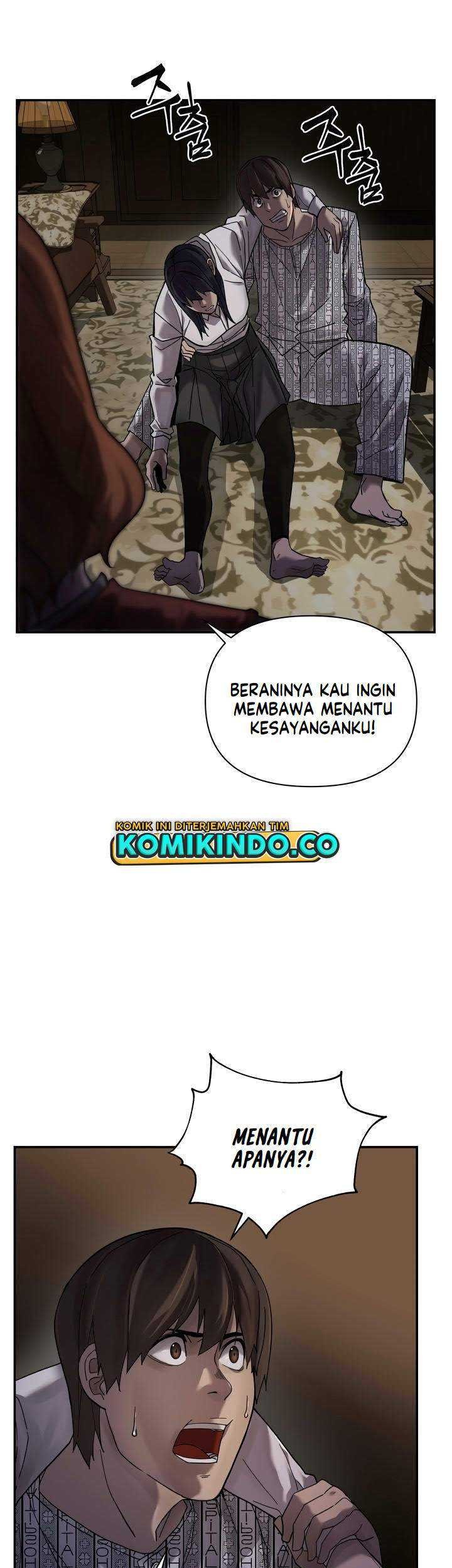 Dark Hole: Another Survivor Bab 06 halaman 14