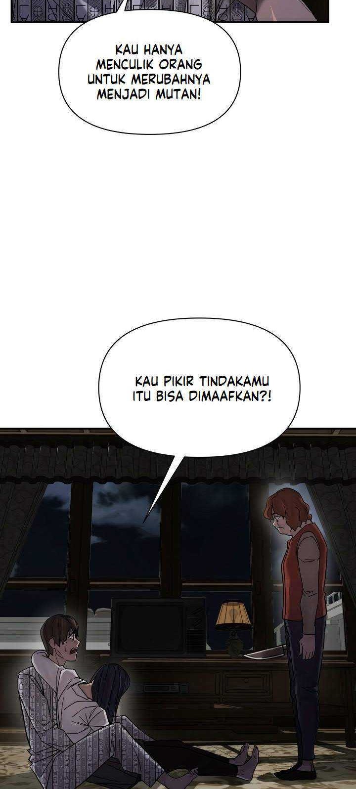 Dark Hole: Another Survivor Bab 06 halaman 15