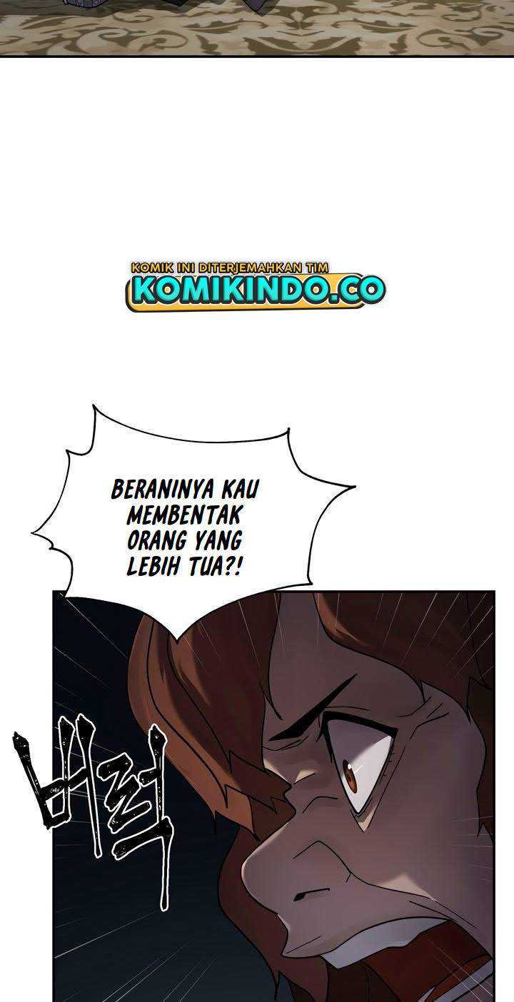 Dark Hole: Another Survivor Bab 06 halaman 16