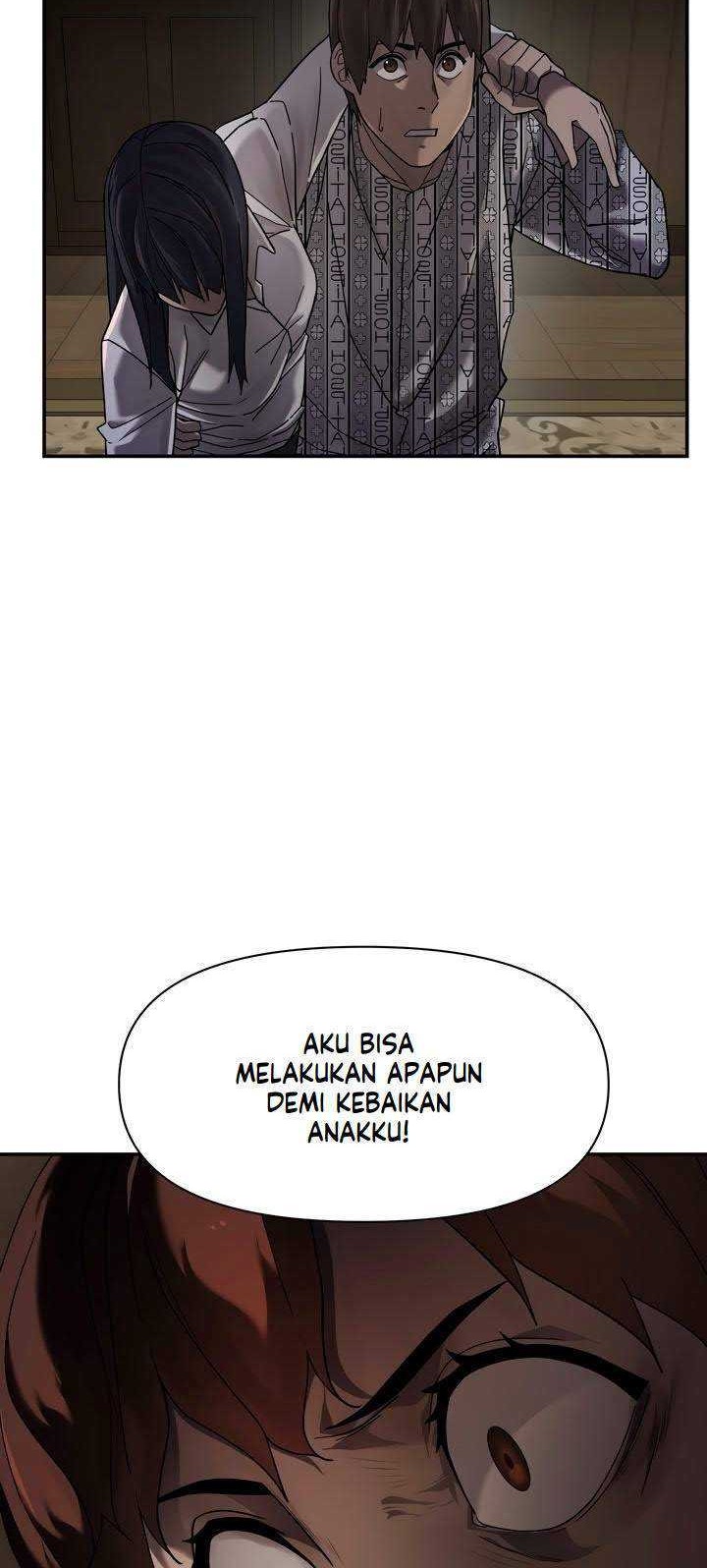 Dark Hole: Another Survivor Bab 06 halaman 18