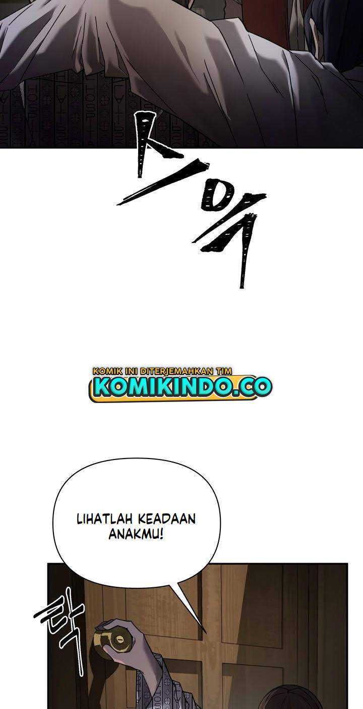 Dark Hole: Another Survivor Bab 06 halaman 22