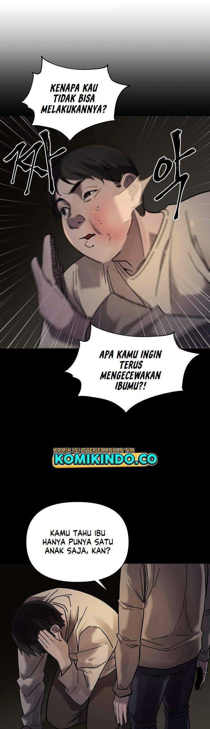 Dark Hole: Another Survivor Bab 06 halaman 26