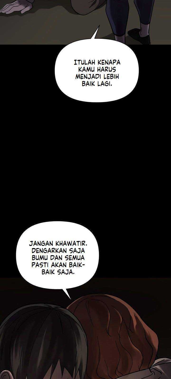 Dark Hole: Another Survivor Bab 06 halaman 27