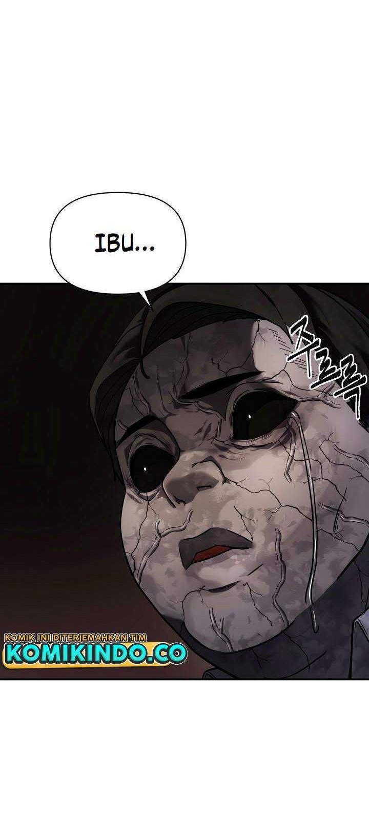 Dark Hole: Another Survivor Bab 06 halaman 30