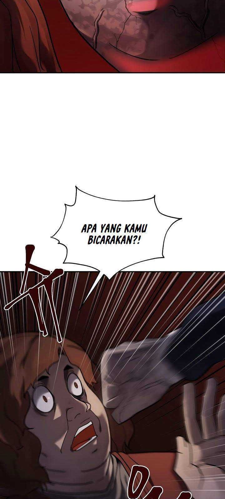 Dark Hole: Another Survivor Bab 06 halaman 36