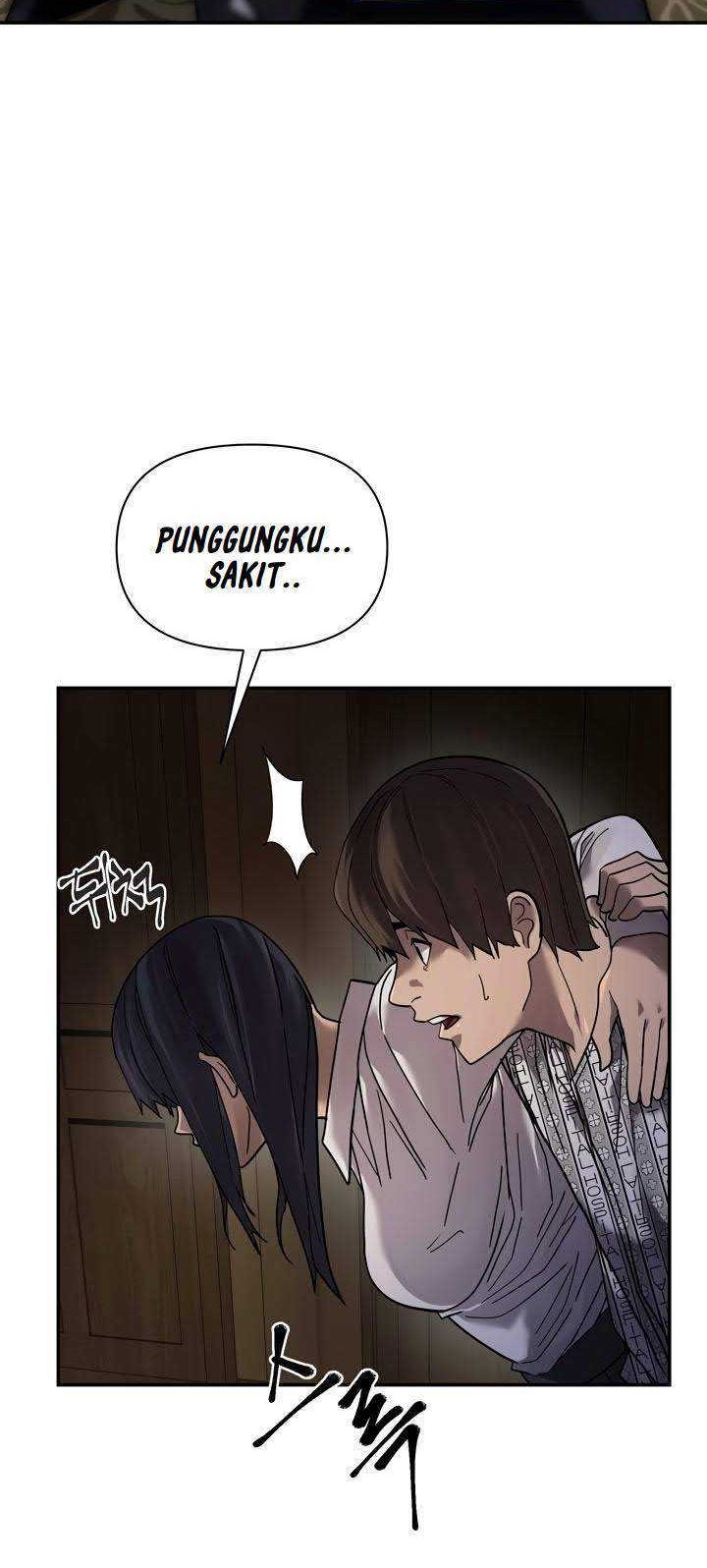 Dark Hole: Another Survivor Bab 06 halaman 39