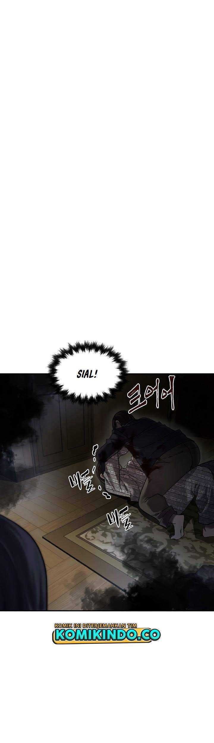 Dark Hole: Another Survivor Bab 06 halaman 47