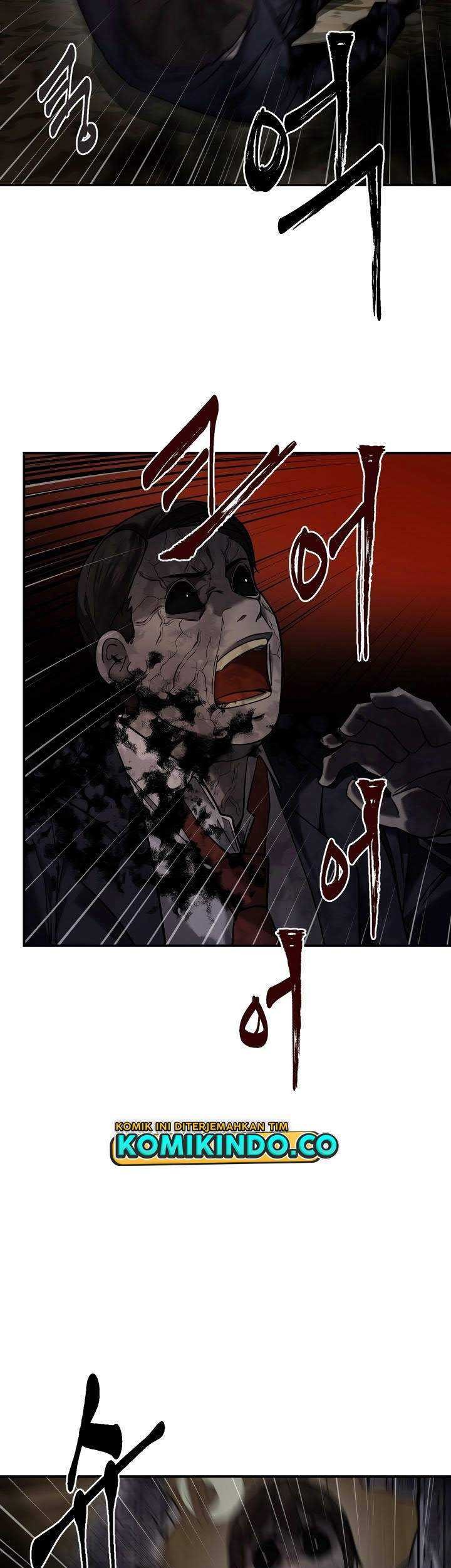 Dark Hole: Another Survivor Bab 06 halaman 53