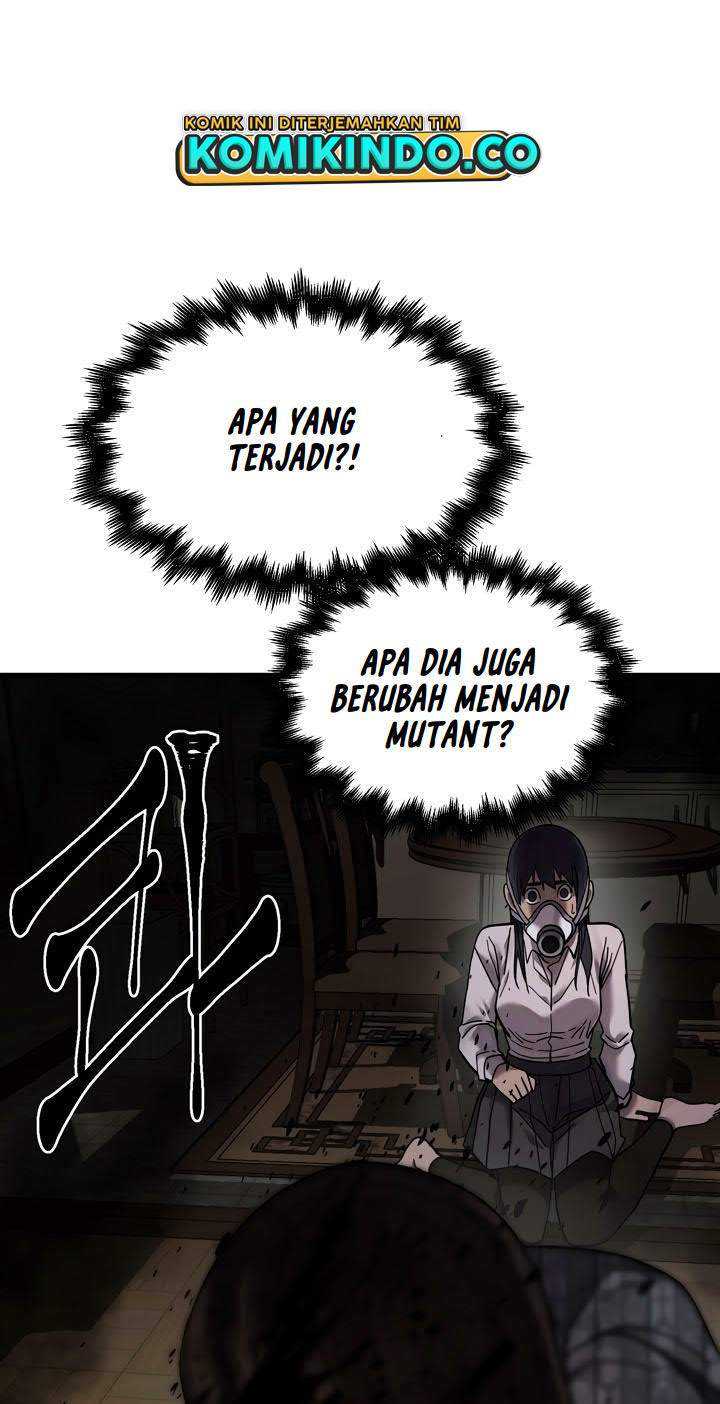 Dark Hole: Another Survivor Bab 06 halaman 55