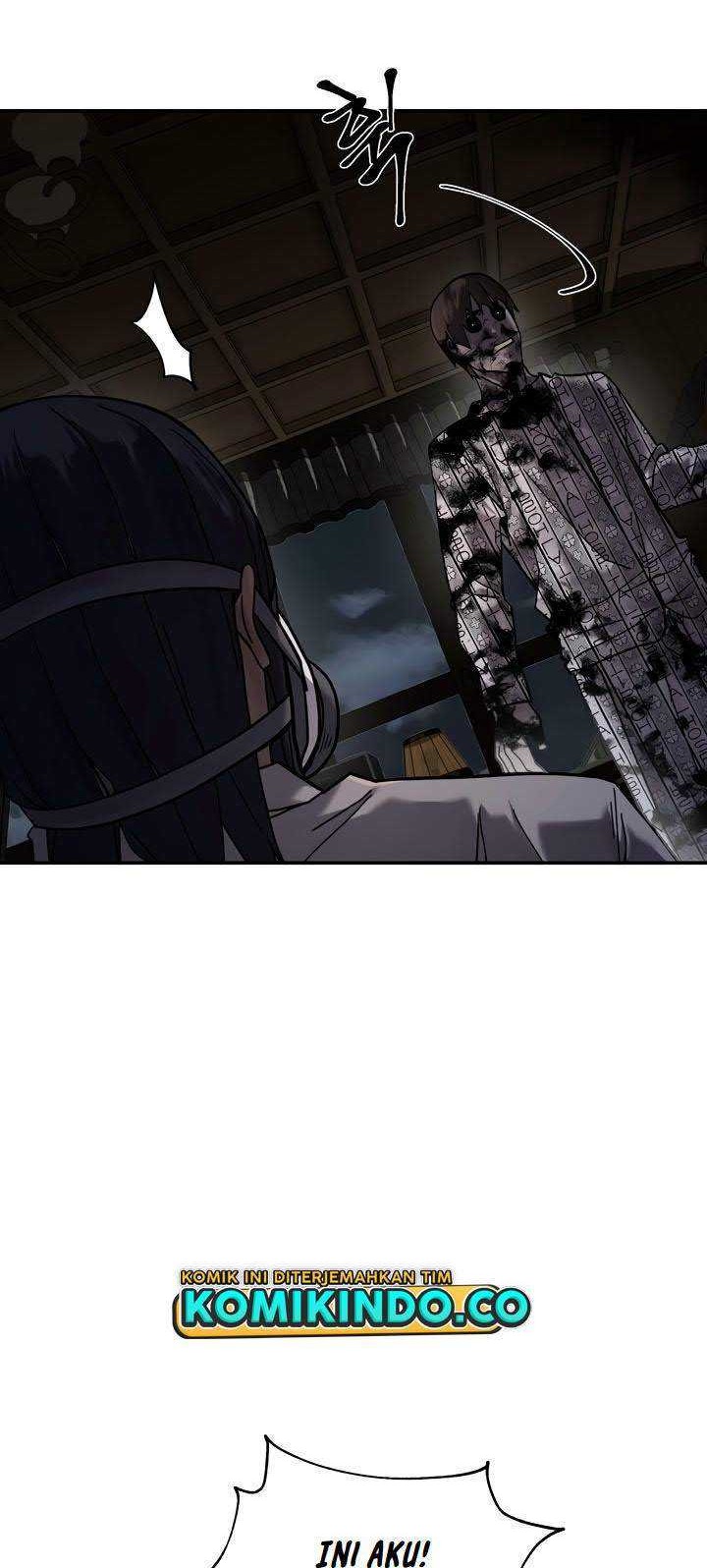 Dark Hole: Another Survivor Bab 06 halaman 57