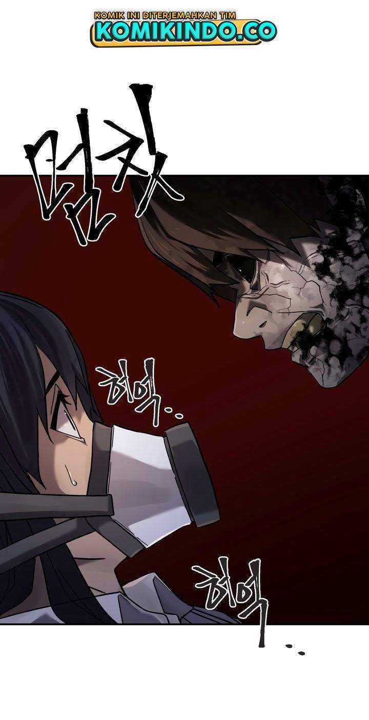 Dark Hole: Another Survivor Bab 06 halaman 61