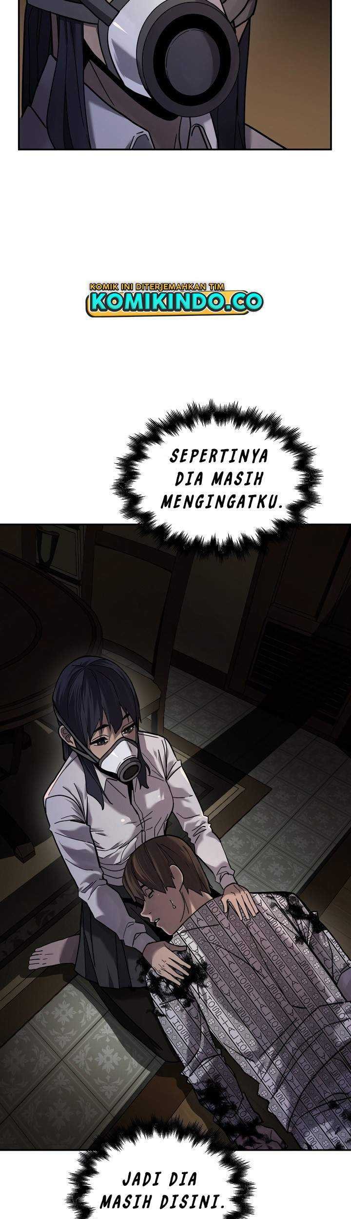 Dark Hole: Another Survivor Bab 06 halaman 65