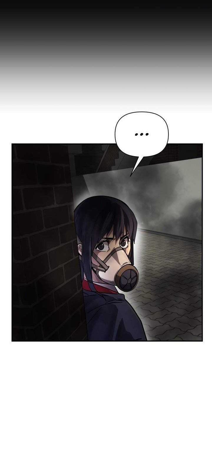 Dark Hole: Another Survivor Bab 07 halaman 3
