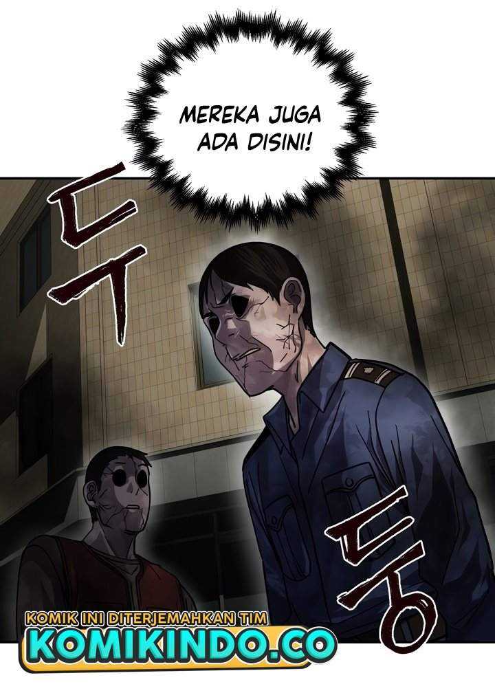 Dark Hole: Another Survivor Bab 07 halaman 4