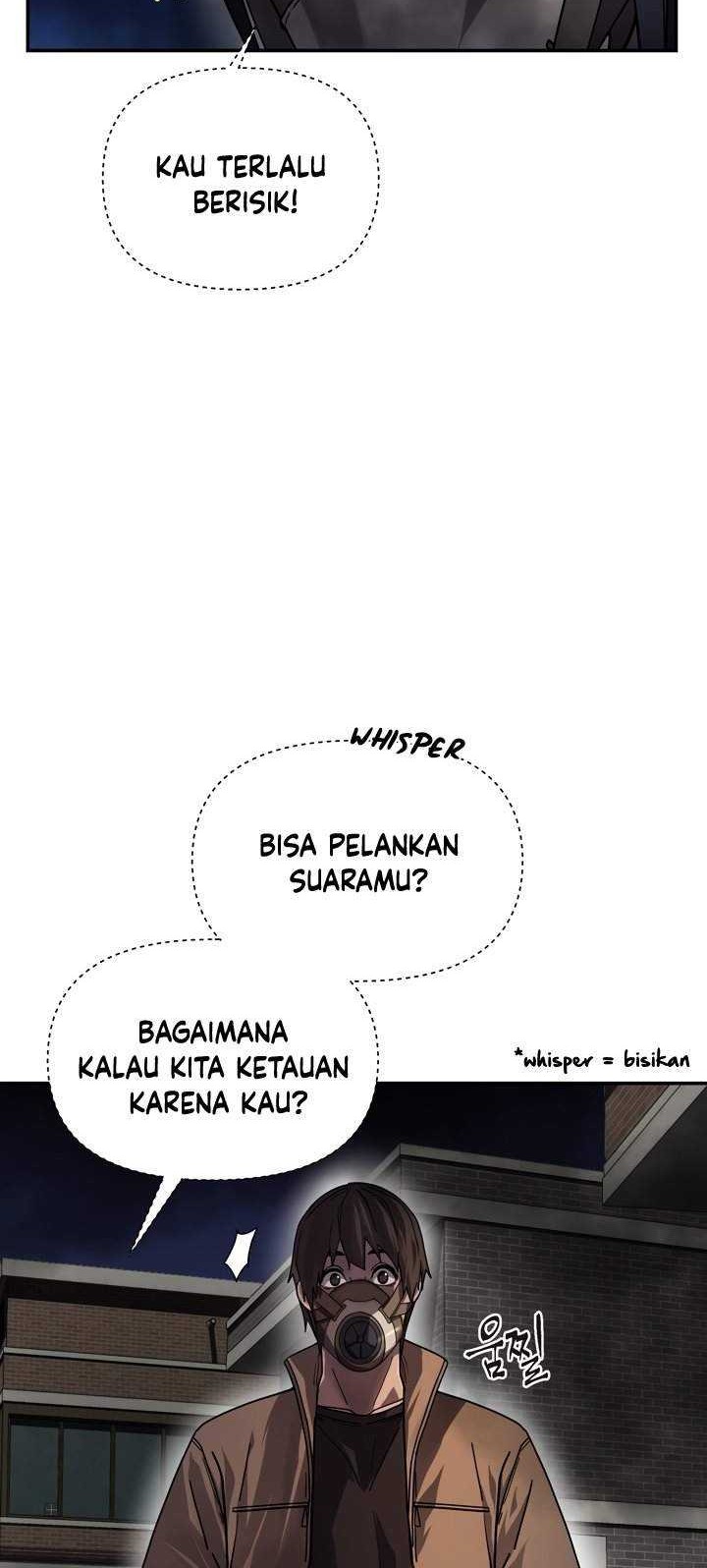 Dark Hole: Another Survivor Bab 07 halaman 6