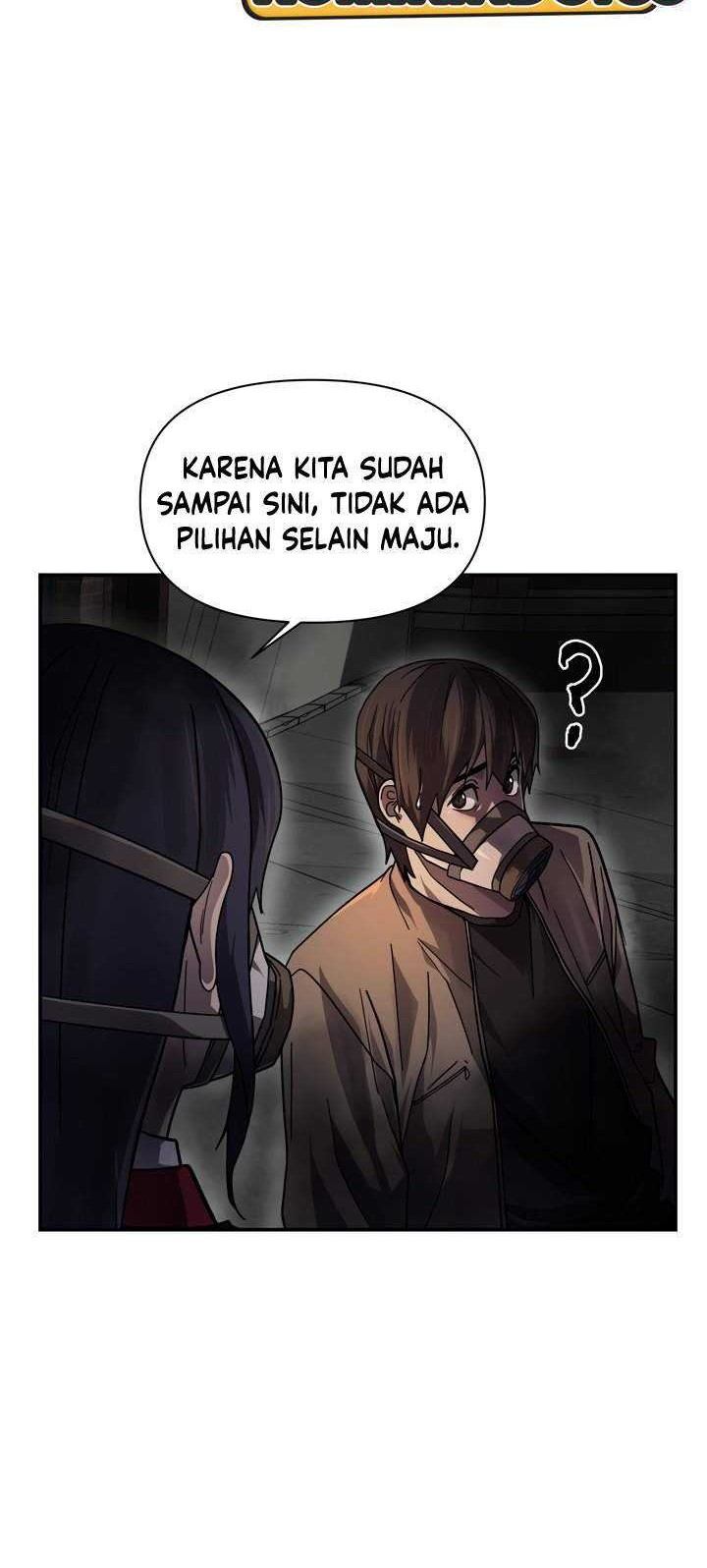 Dark Hole: Another Survivor Bab 07 halaman 18