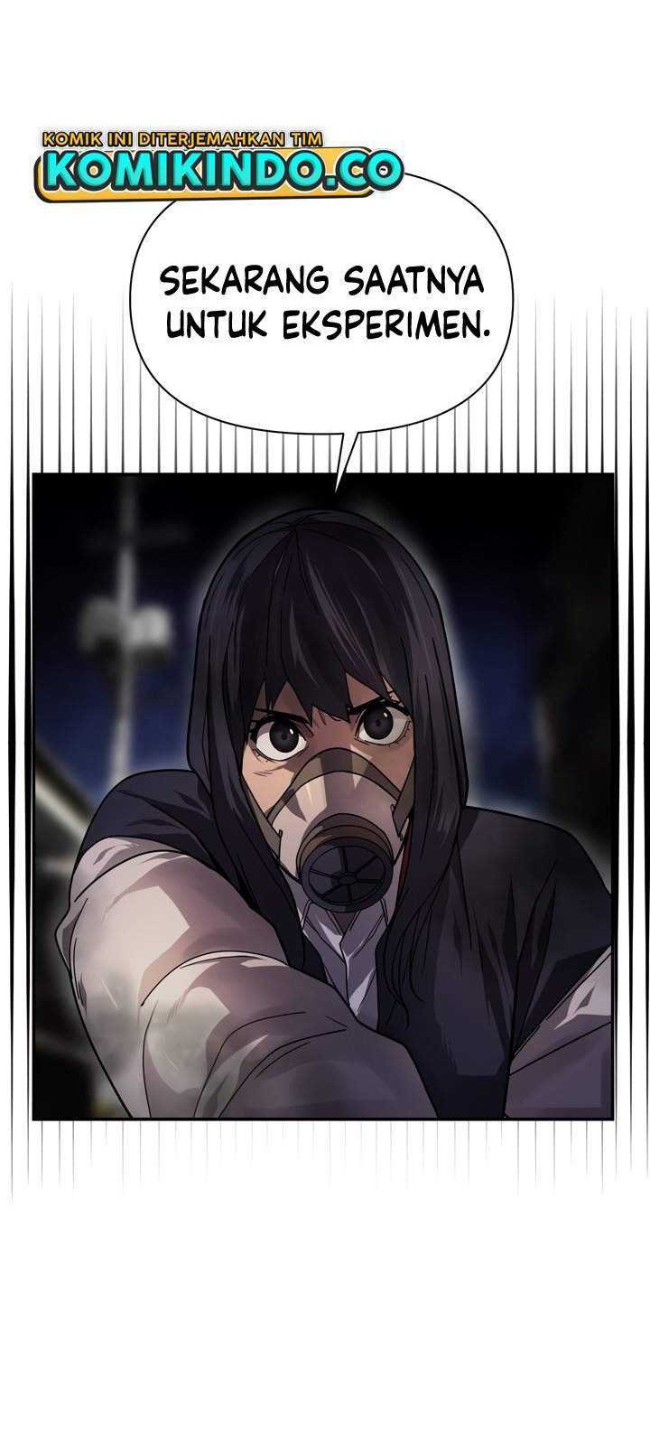 Dark Hole: Another Survivor Bab 07 halaman 21