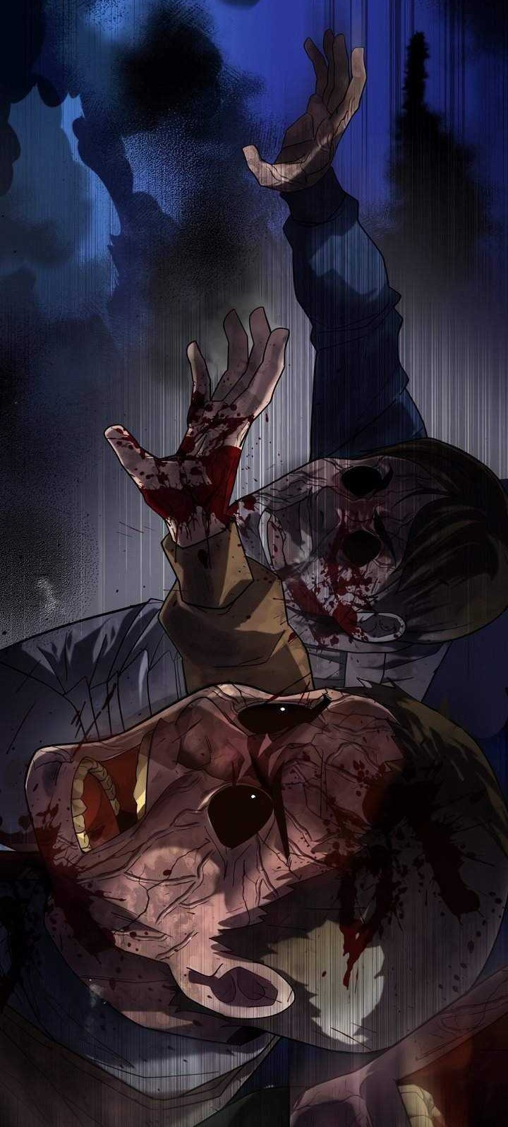 Dark Hole: Another Survivor Bab 07 halaman 27