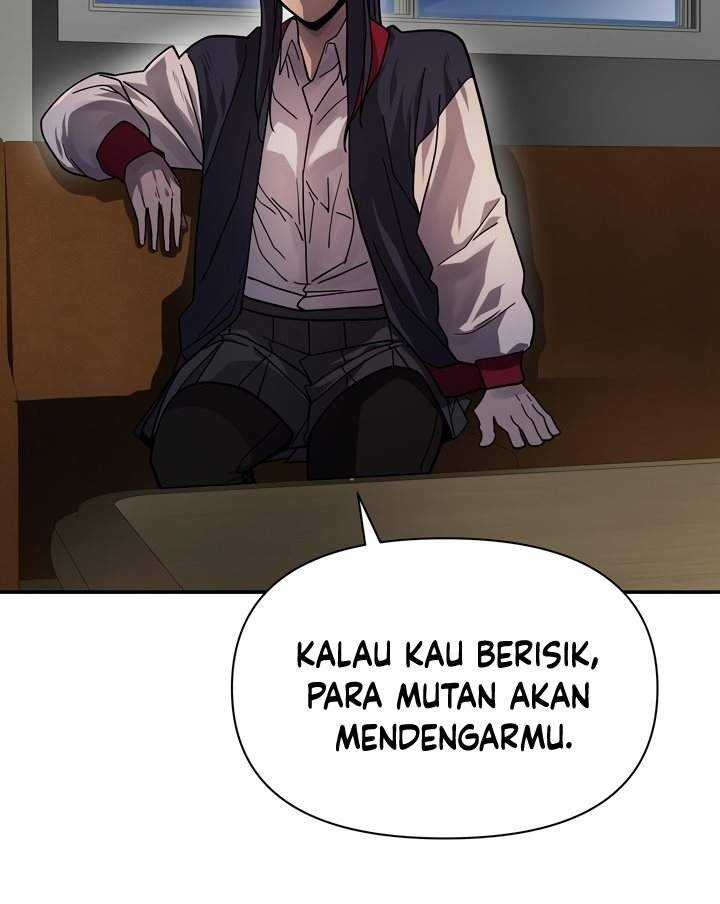 Dark Hole: Another Survivor Bab 07 halaman 34