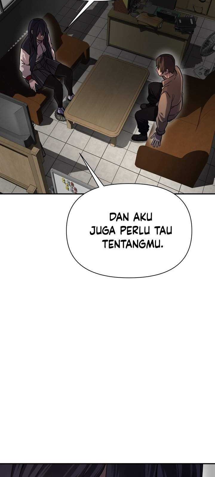 Dark Hole: Another Survivor Bab 07 halaman 36