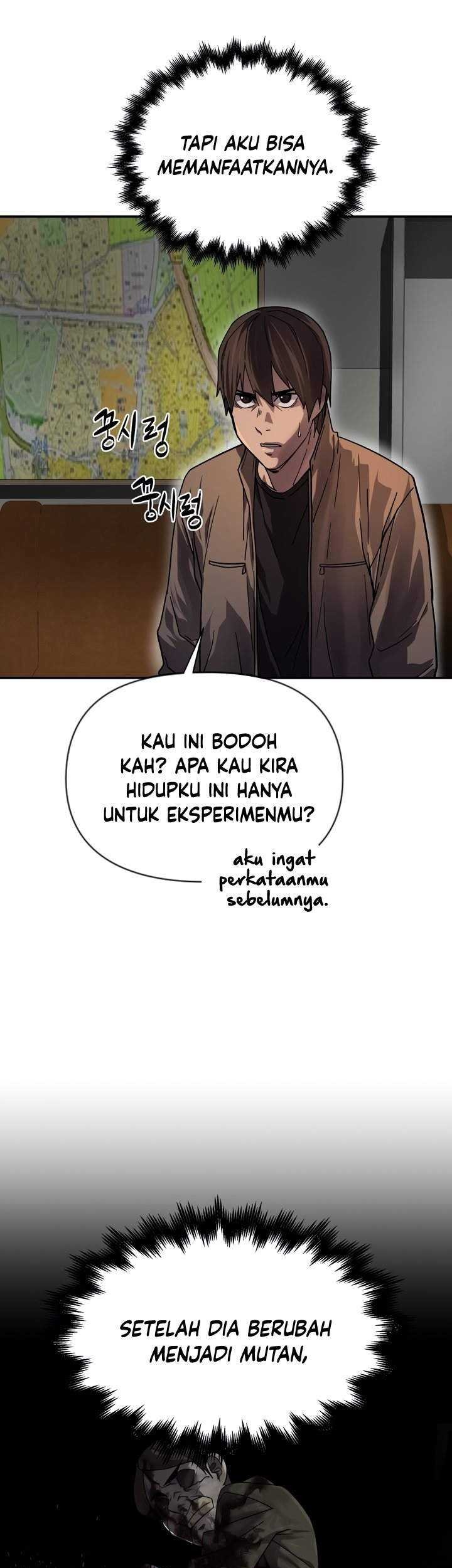 Dark Hole: Another Survivor Bab 07 halaman 38