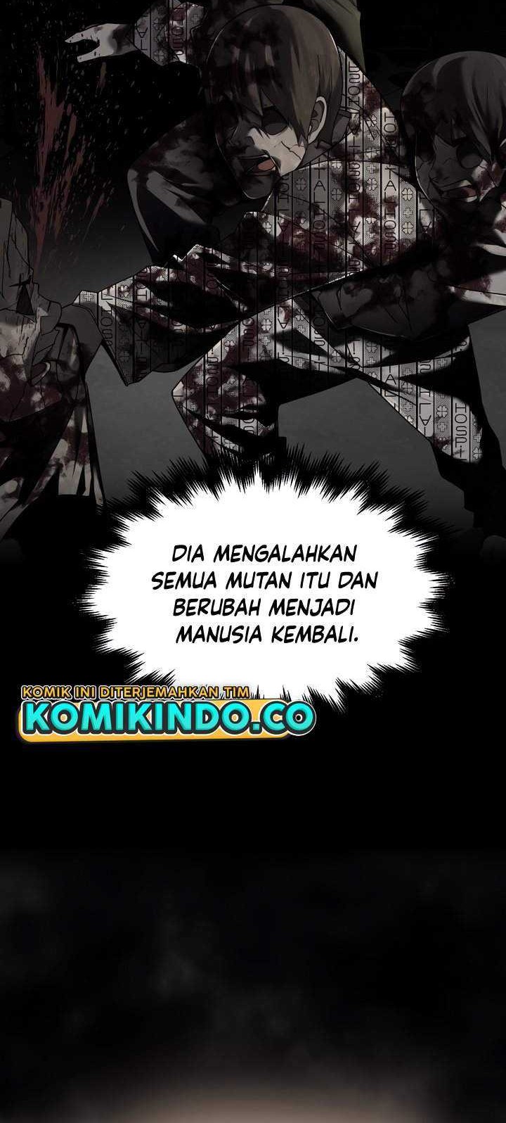 Dark Hole: Another Survivor Bab 07 halaman 39