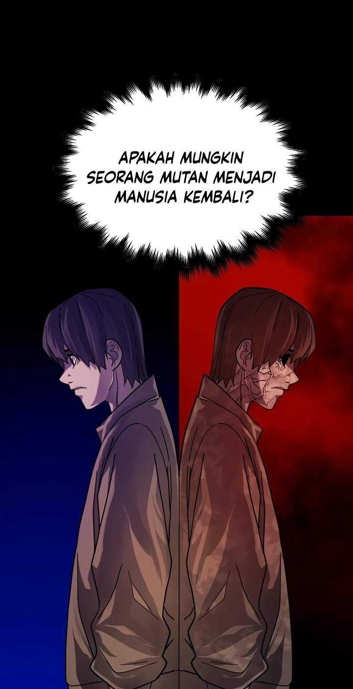 Dark Hole: Another Survivor Bab 07 halaman 43