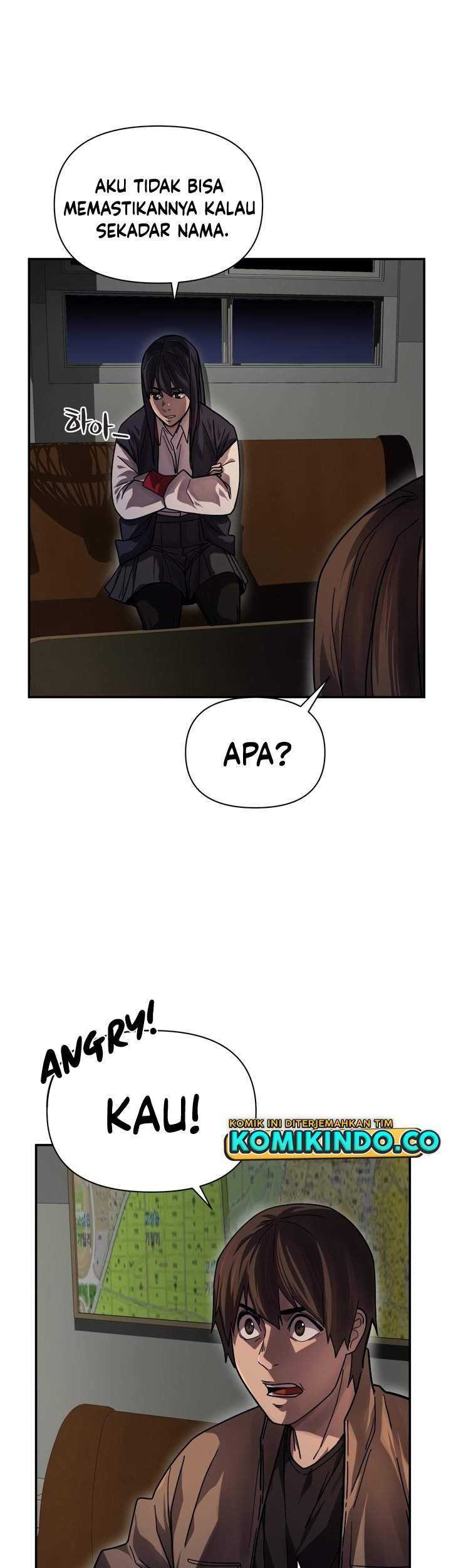 Dark Hole: Another Survivor Bab 07 halaman 47