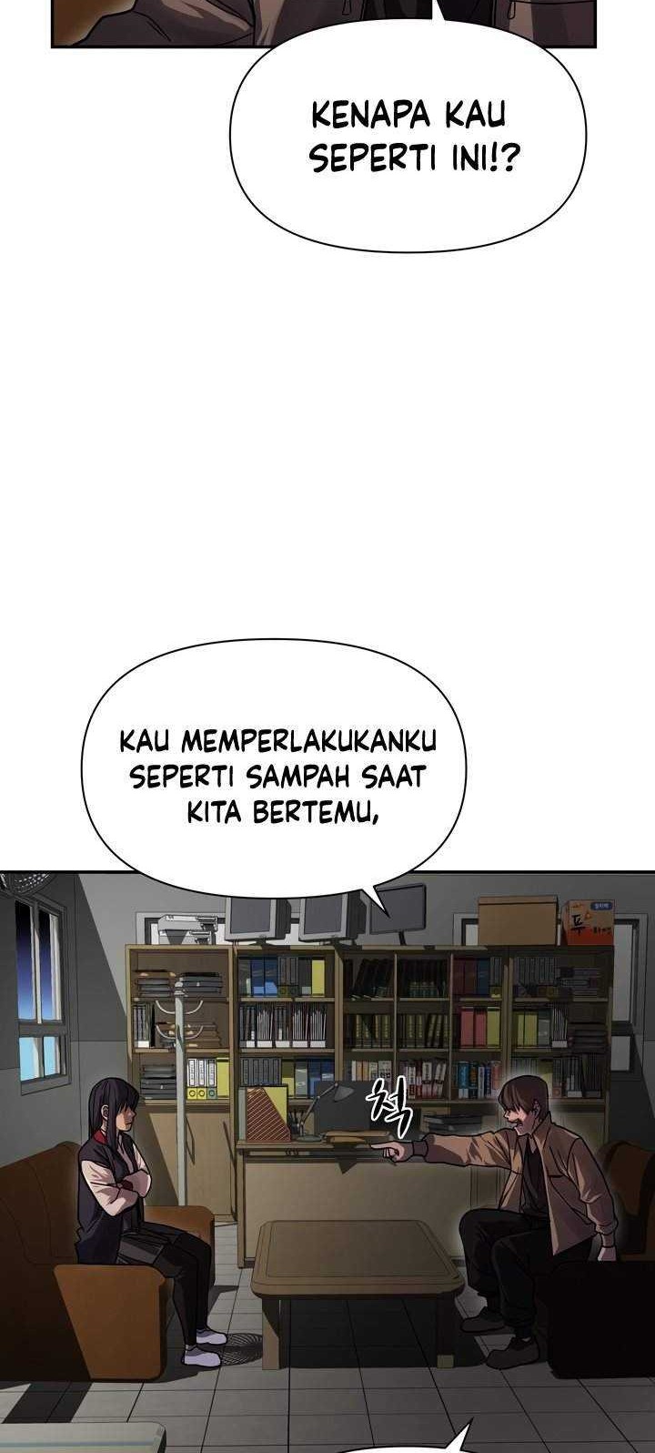 Dark Hole: Another Survivor Bab 07 halaman 48