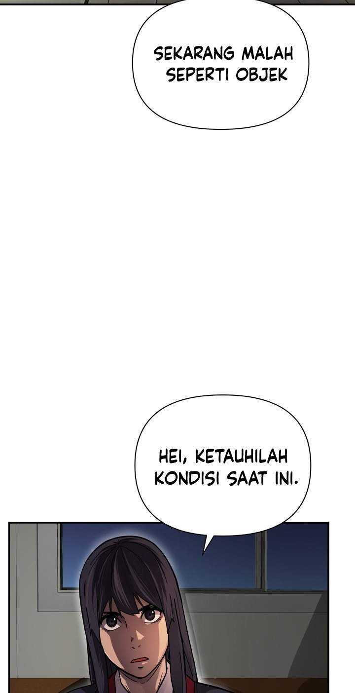 Dark Hole: Another Survivor Bab 07 halaman 49
