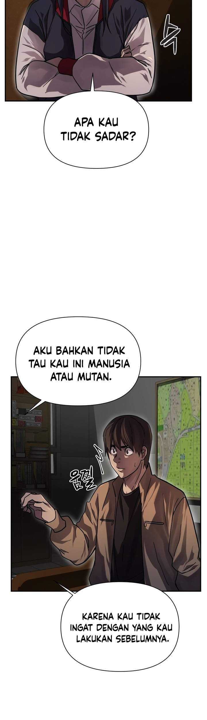 Dark Hole: Another Survivor Bab 07 halaman 50