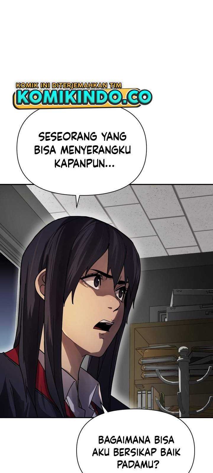 Dark Hole: Another Survivor Bab 07 halaman 51