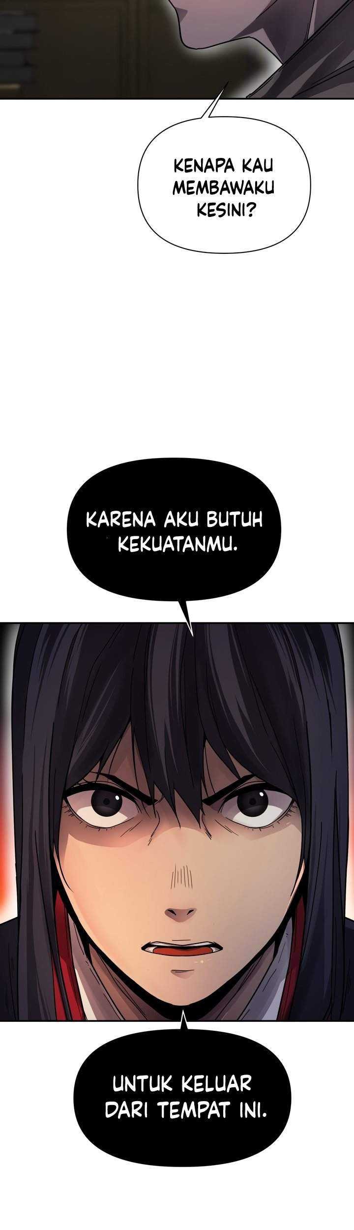 Dark Hole: Another Survivor Bab 07 halaman 53