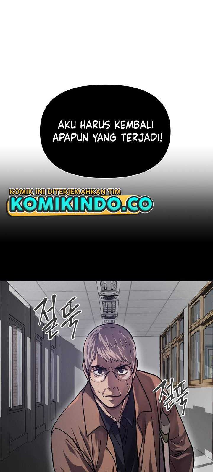 Dark Hole: Another Survivor Bab 07 halaman 54