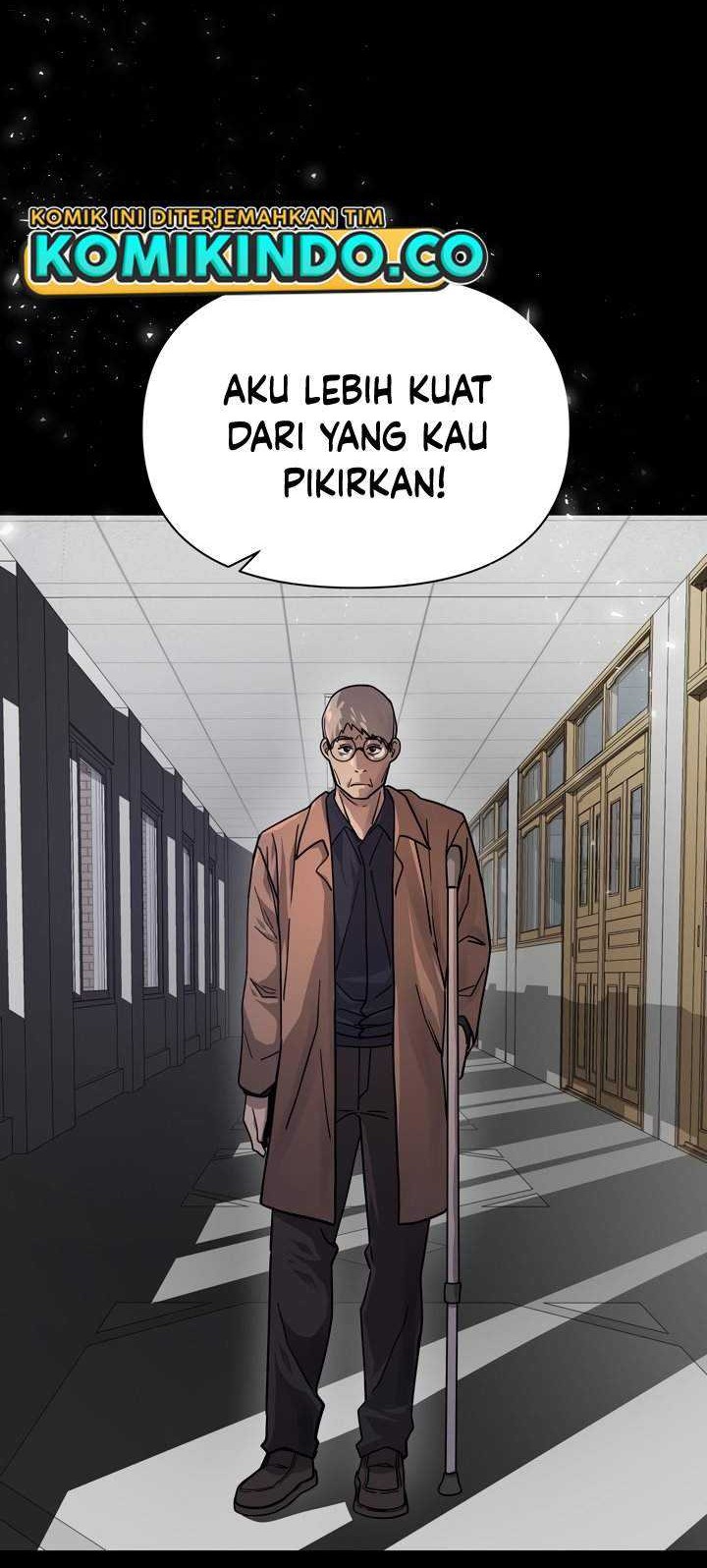 Dark Hole: Another Survivor Bab 07 halaman 66