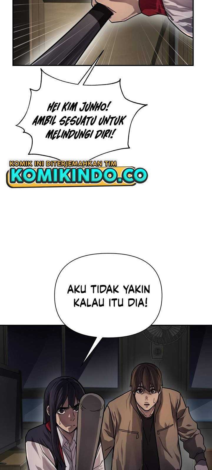Dark Hole: Another Survivor Bab 07 halaman 72