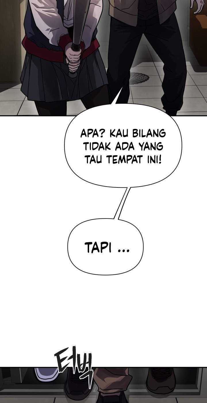 Dark Hole: Another Survivor Bab 07 halaman 73