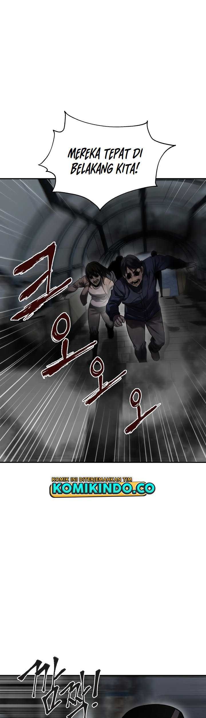 Dark Hole: Another Survivor chapter 09 halaman 4