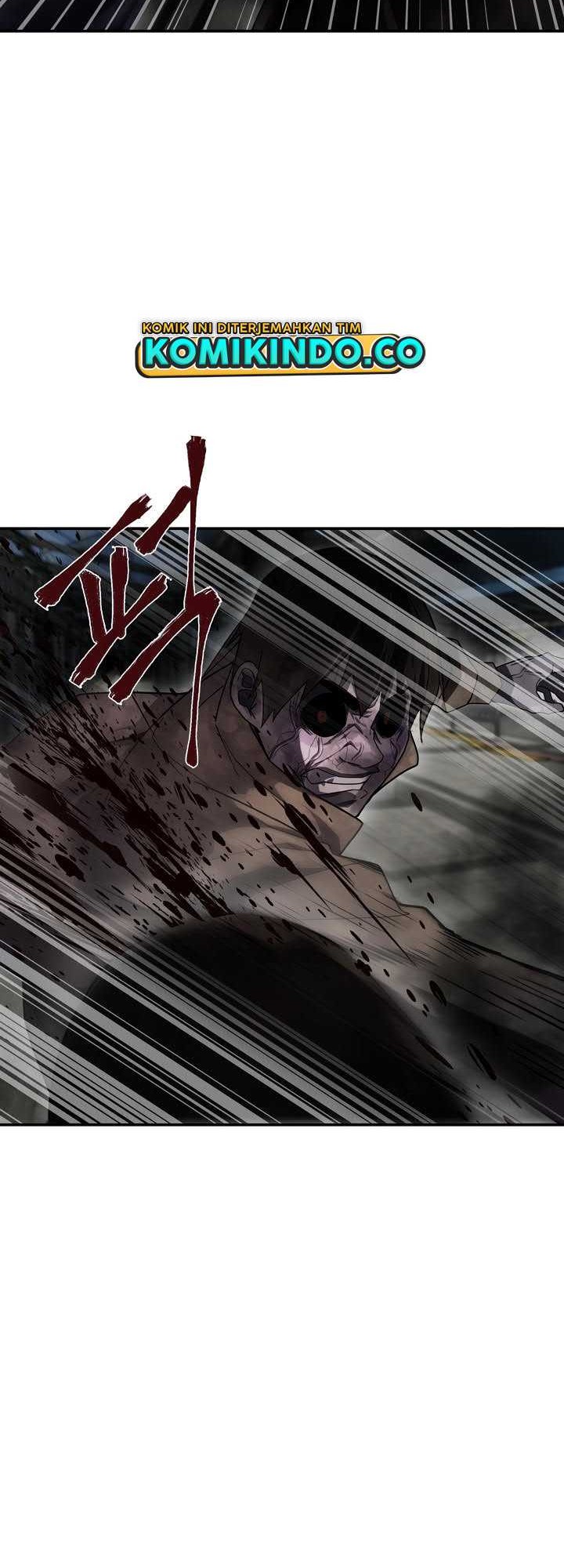 Dark Hole: Another Survivor chapter 09 halaman 40