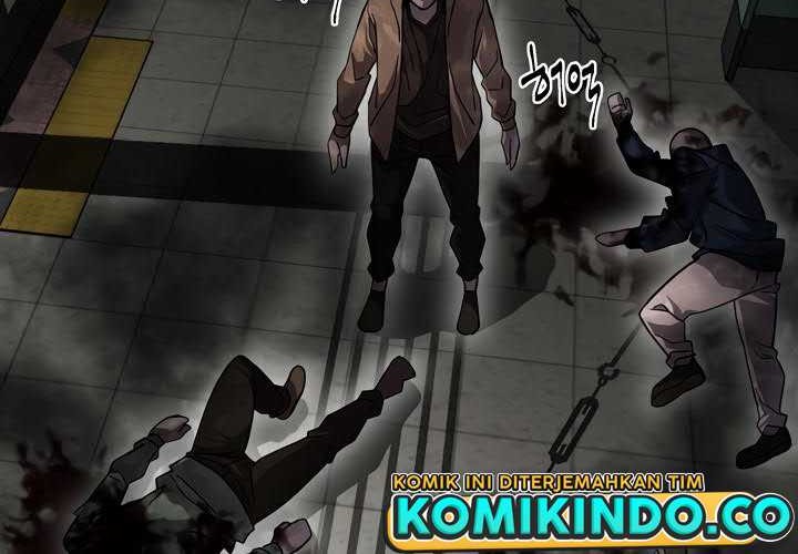 Dark Hole: Another Survivor chapter 09 halaman 45