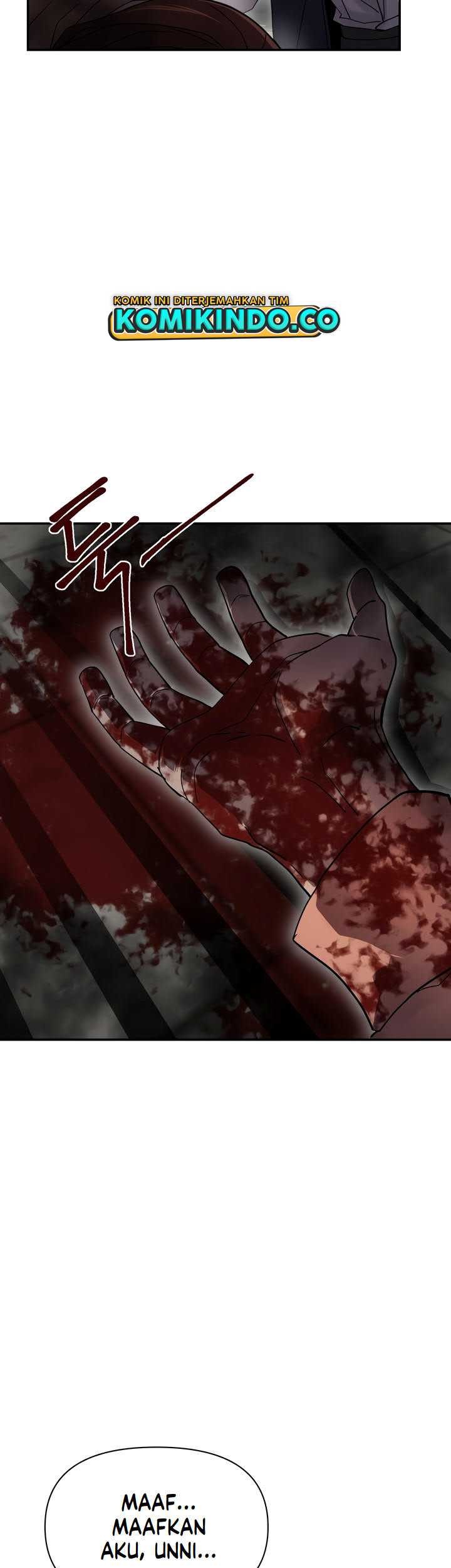 Dark Hole: Another Survivor chapter 09 halaman 48