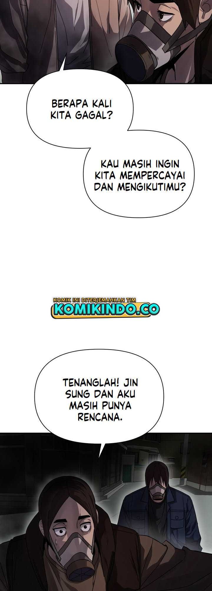 Dark Hole: Another Survivor chapter 09 halaman 53